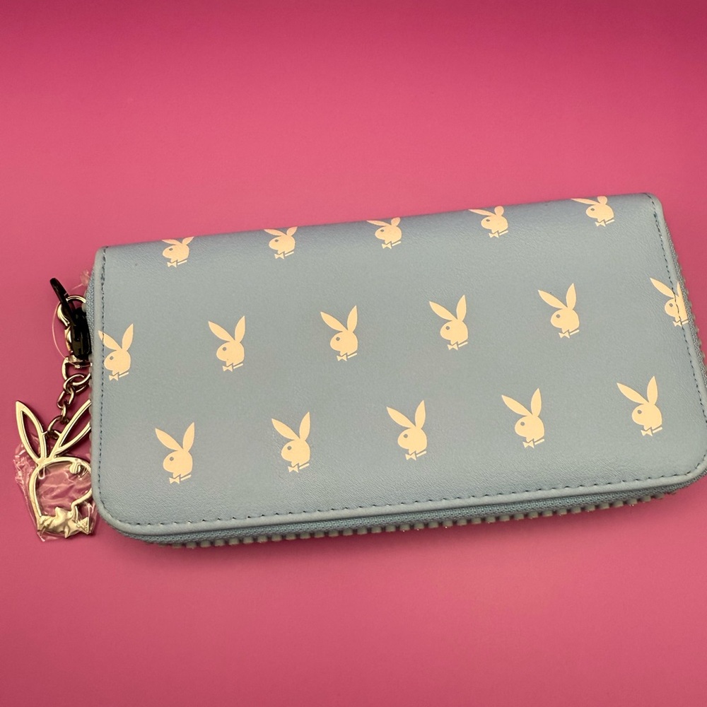 Playboy Wallet - Picture 3 of 3